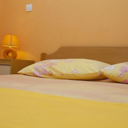 Apartments Makarska Exterior foto