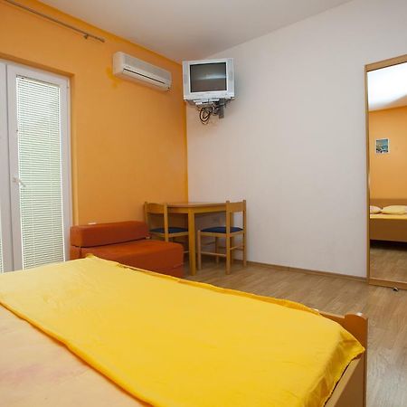 Apartments Makarska Exterior foto
